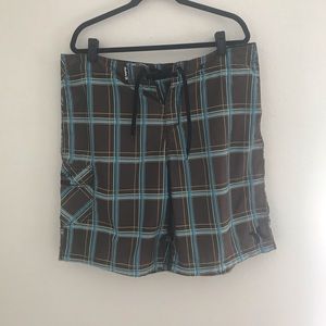 Hurley Men’s Swim Board Shorts